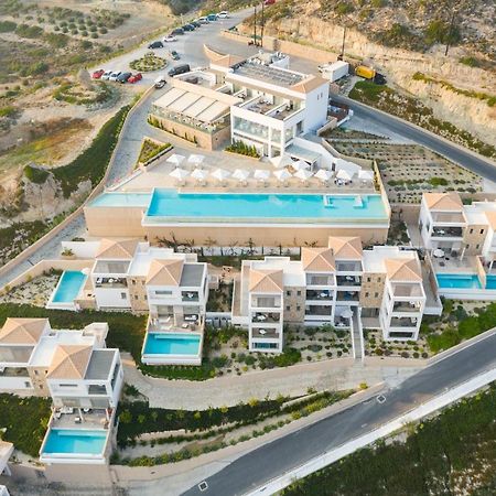 White Rock Of Kos Hotel - Adults Only Kéfalos Esterno foto