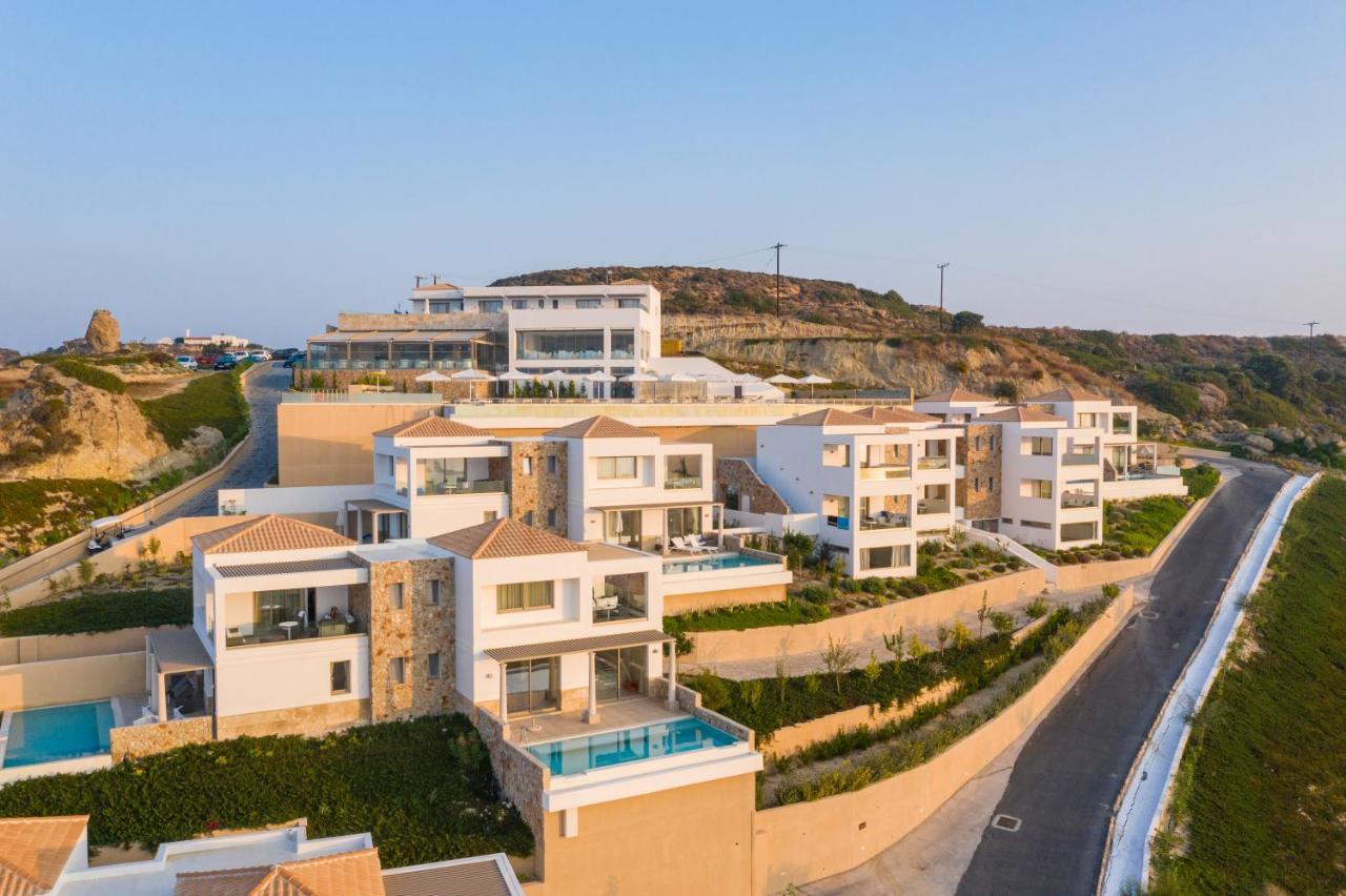 White Rock Of Kos Hotel - Adults Only Kéfalos Esterno foto